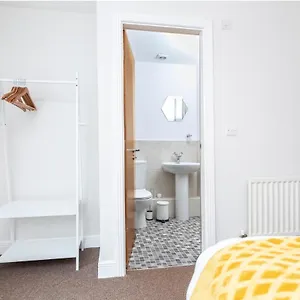 53 The Ladle Tsac Apartment Middlesbrough