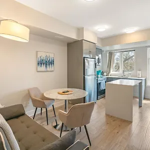 Waterfall Wonderstay 3 Beds 2 Bathroom Apartment Niagara Falls