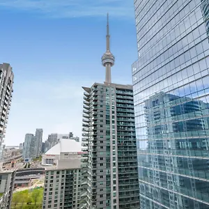 York Apartment Toronto