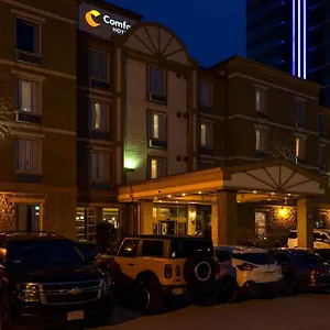 Comfort Bayer's Hotel