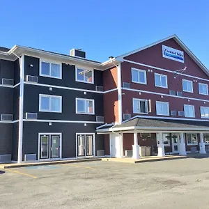 Coastal Halifax - Bayers Hotel